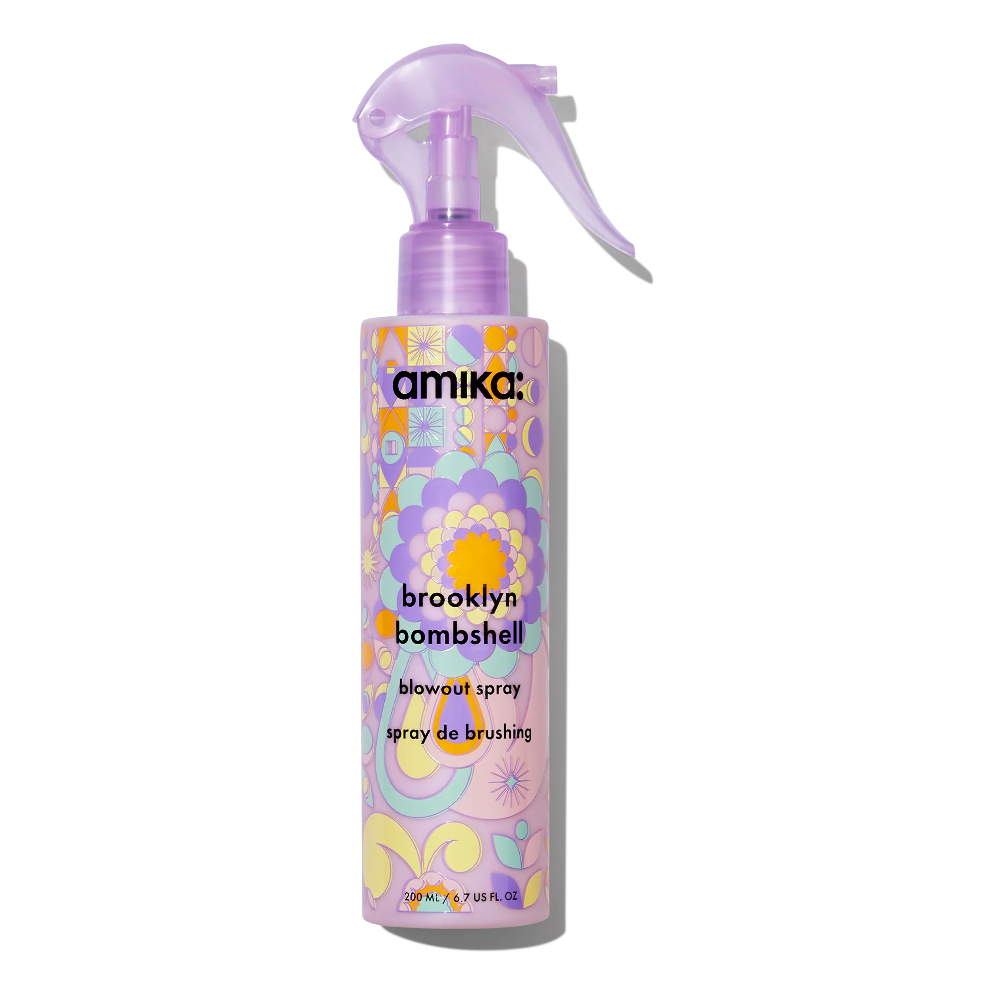 Amika Bombshell Blowout Spray