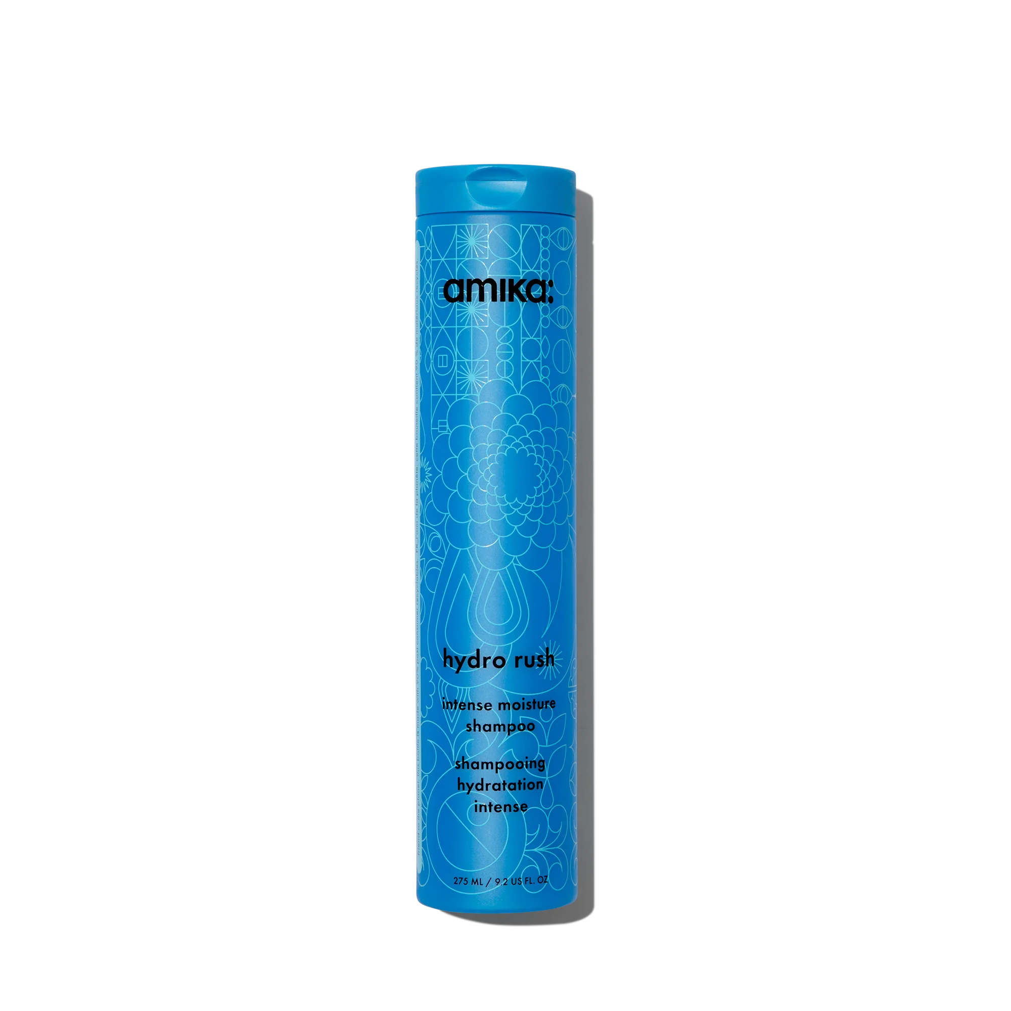 Amika Hydro Rush Shampoo