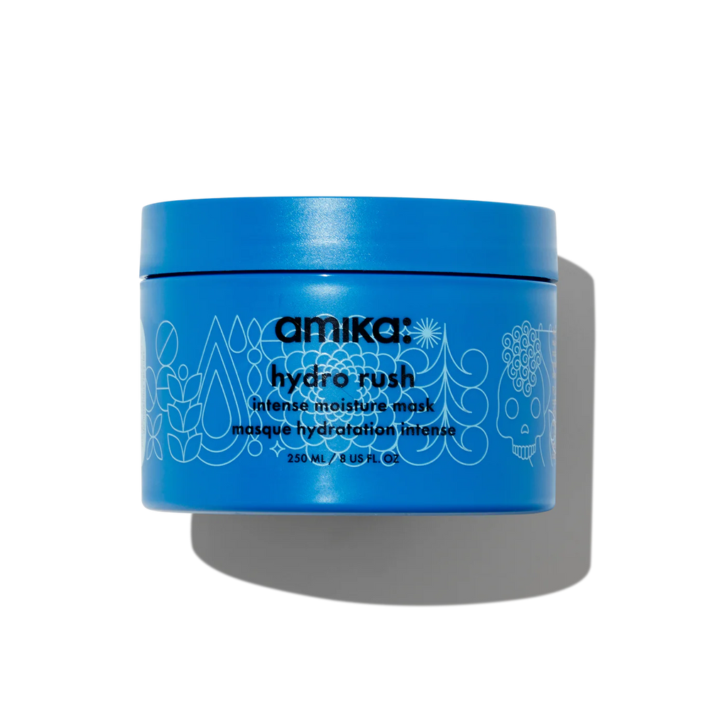 Amika Hydrorush Intense Moisture Mask