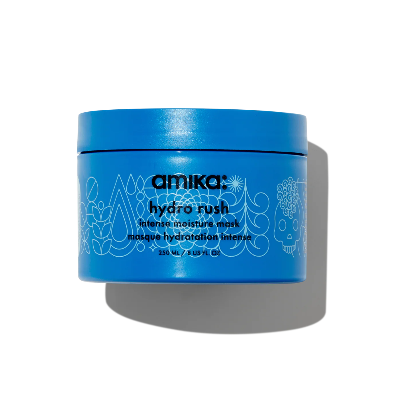 Amika Hydrorush Intense Moisture Mask