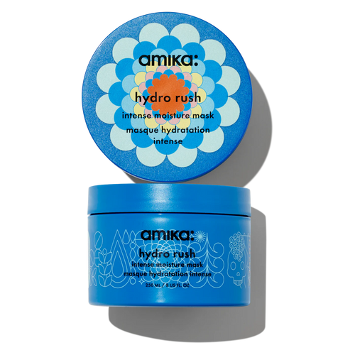 Amika Hydrorush Intense Moisture Mask
