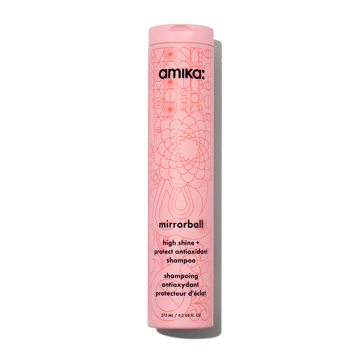 Amika Mirrorball Shampoo