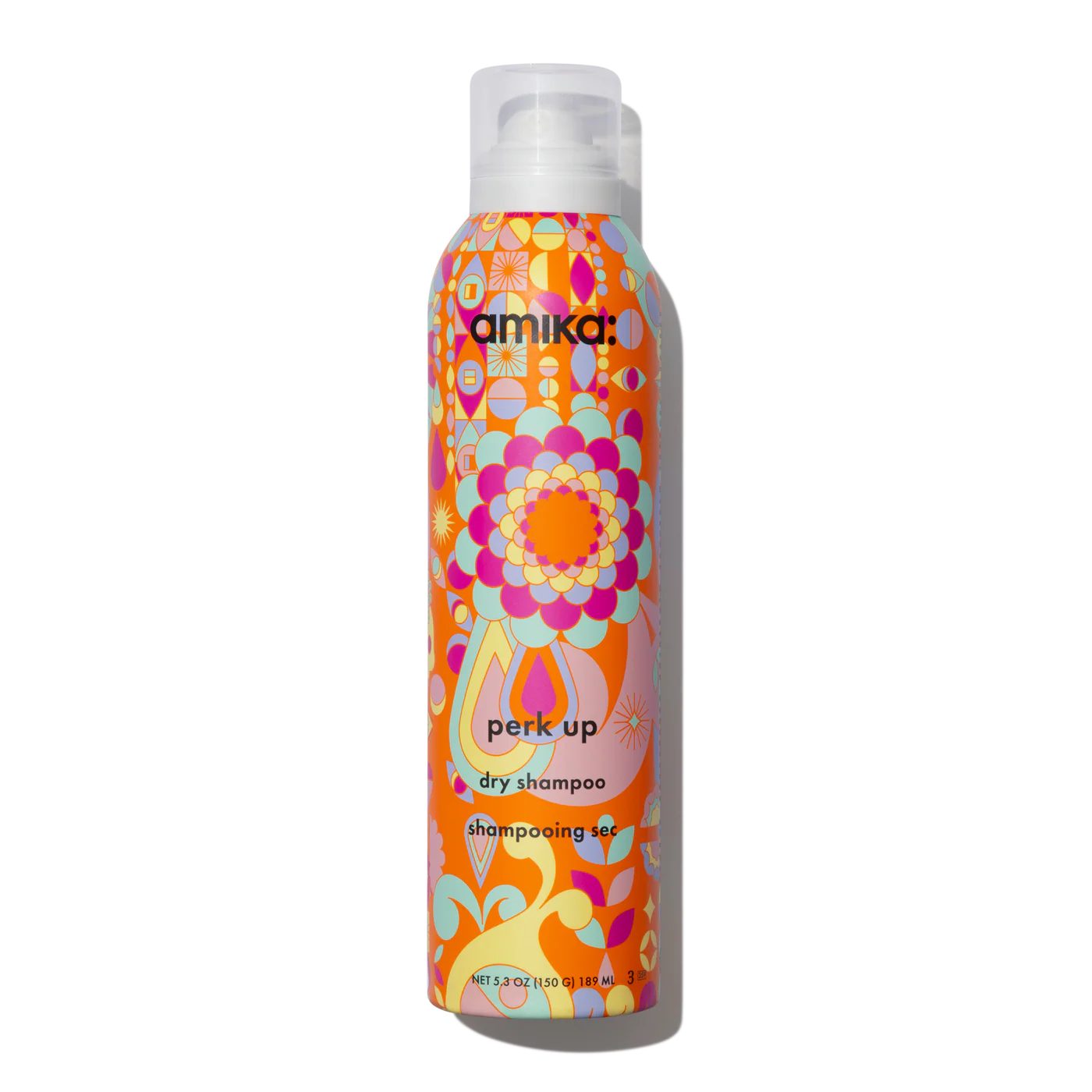 Amika Perk Up Dry Shampoo