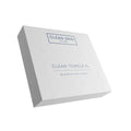 Clean Skin Club Travel Clean Towels