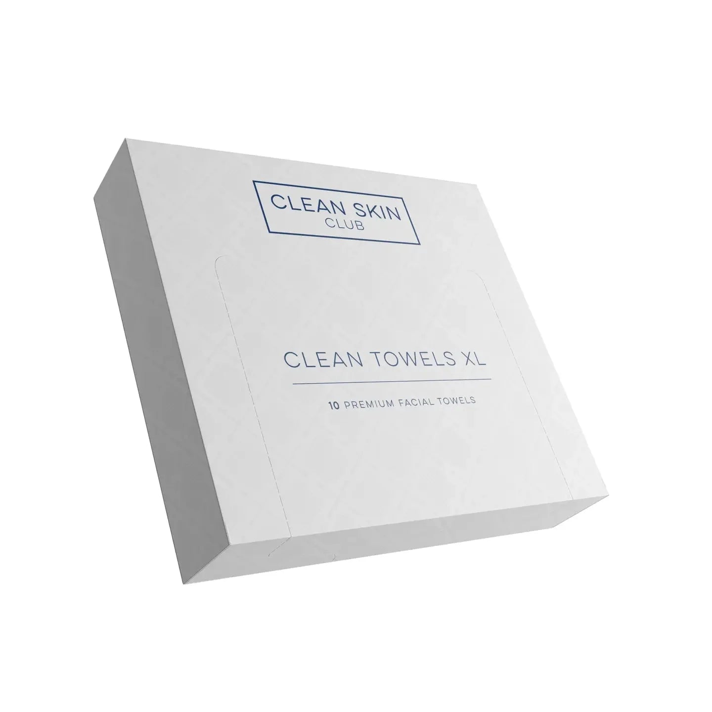 Clean Skin Club Travel Clean Towels