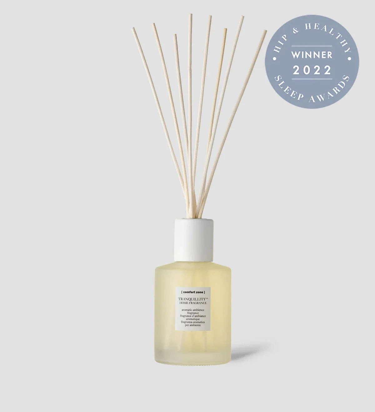 Comfort Zone Tranquility Home Fragrance Set