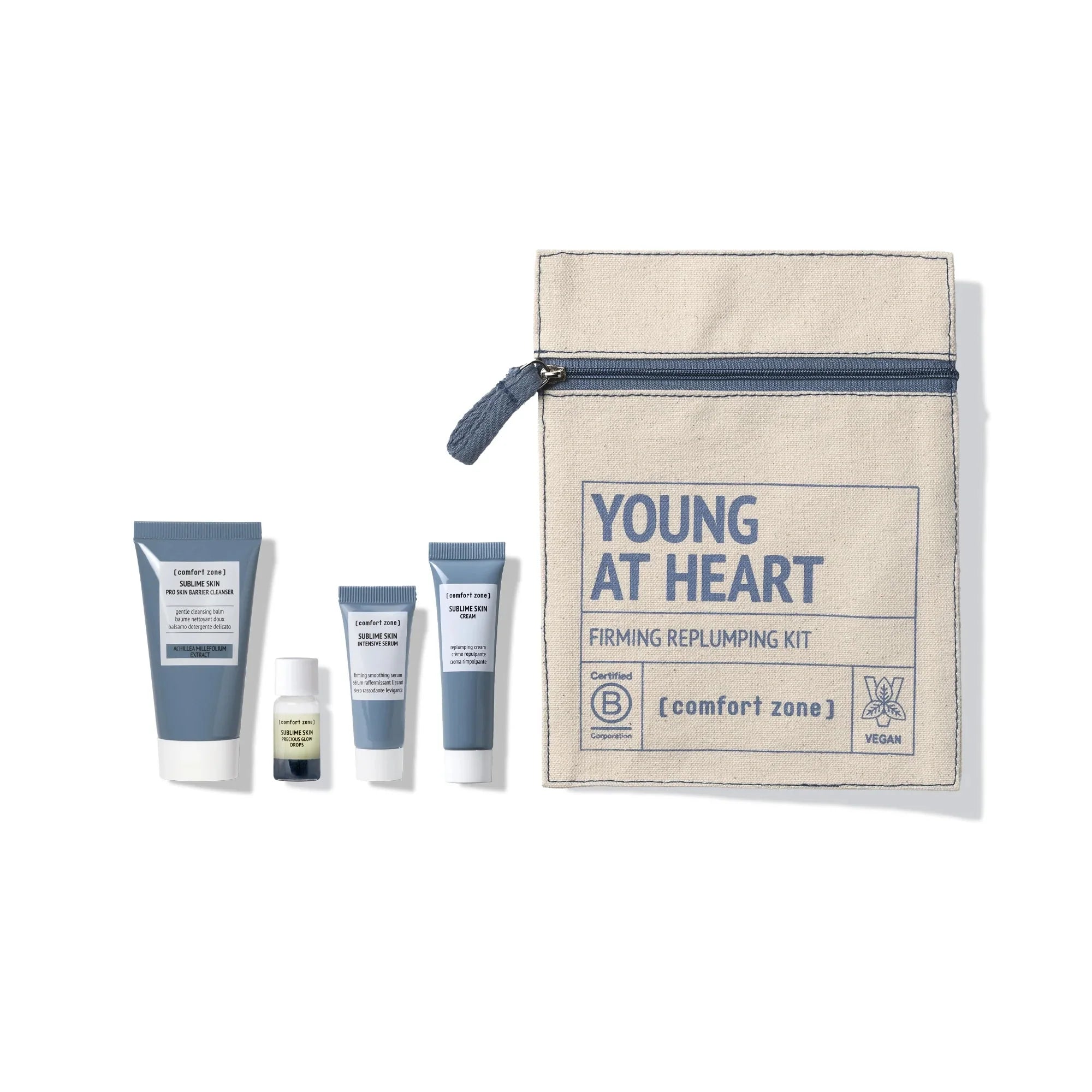 Comfort Zone Young At Heart Kit
