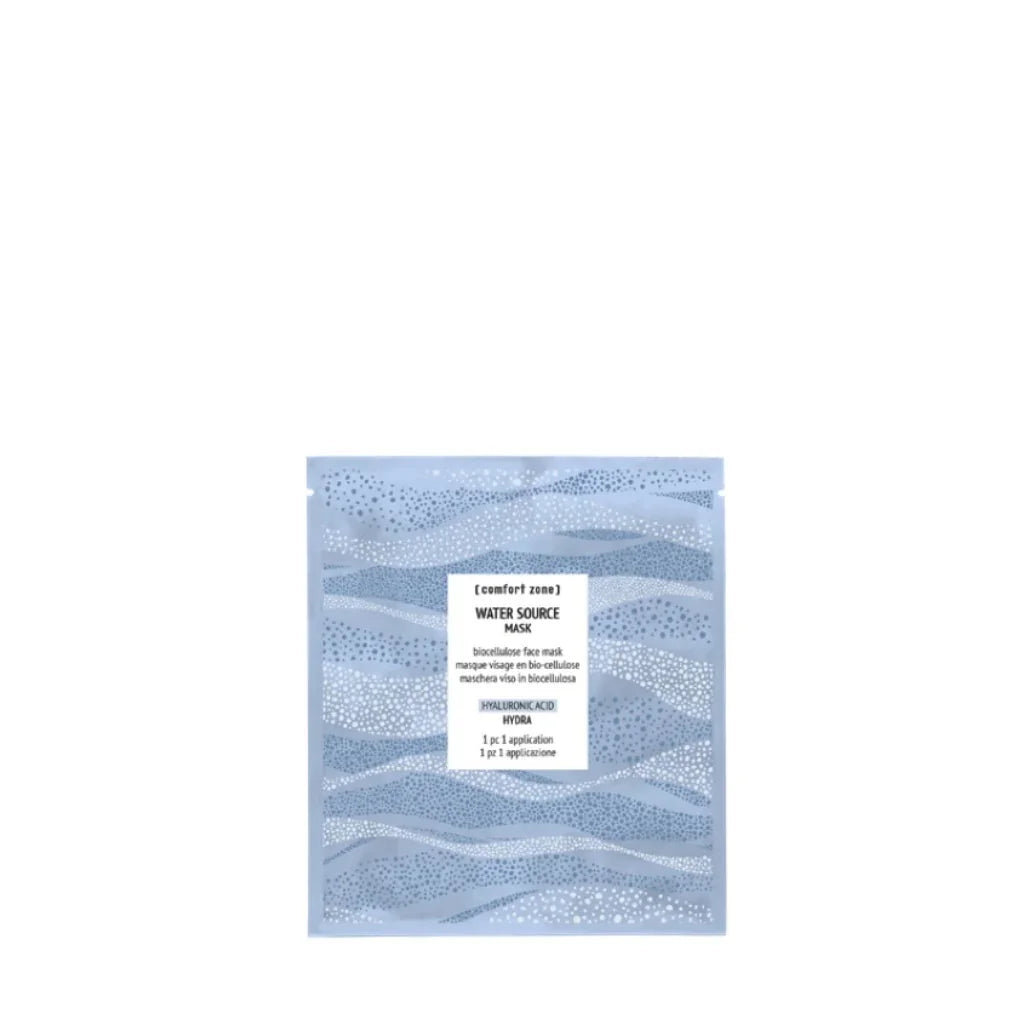 Comfort Zone Water Source Sheet Mask