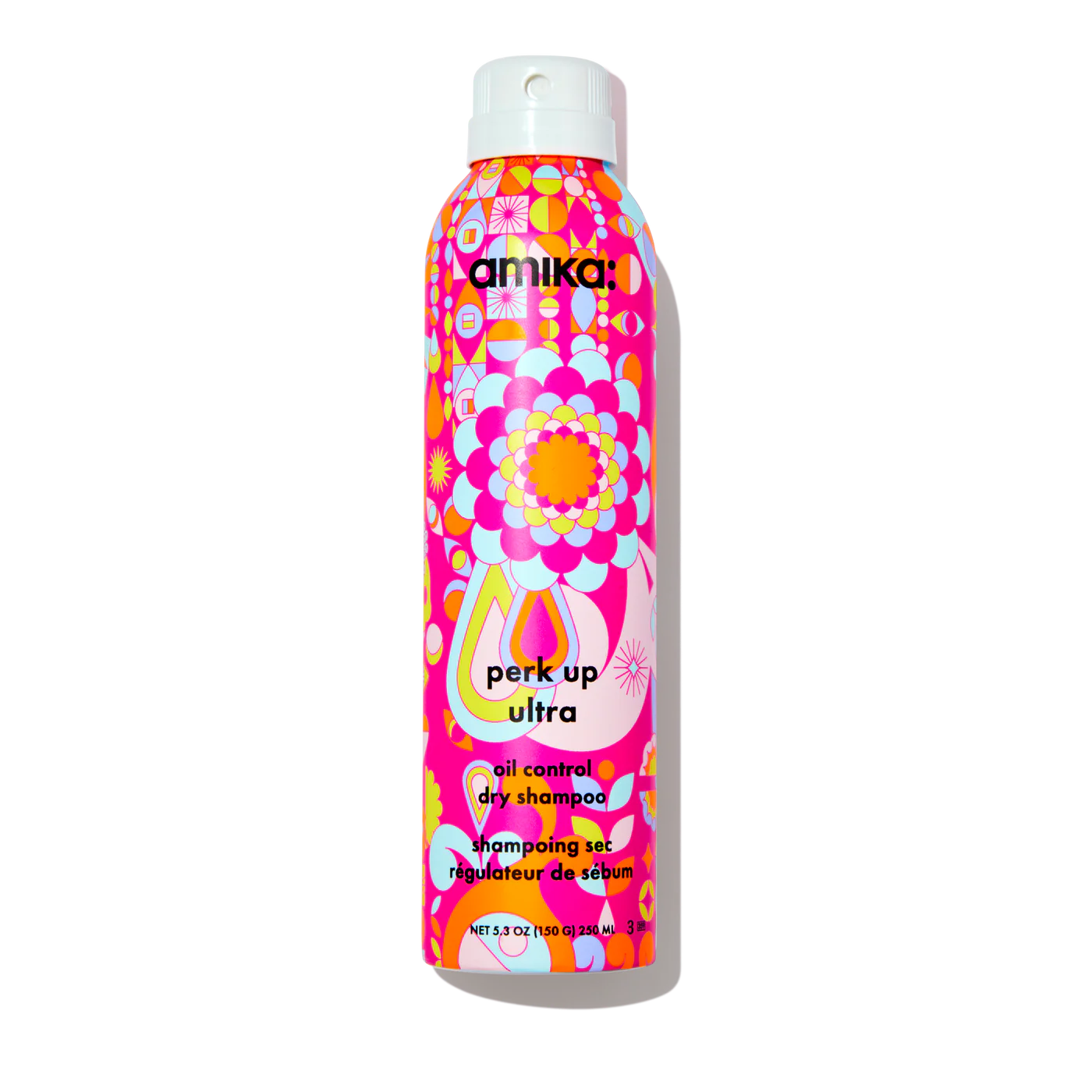 Amika Perk Up Ultra Dry Shampoo