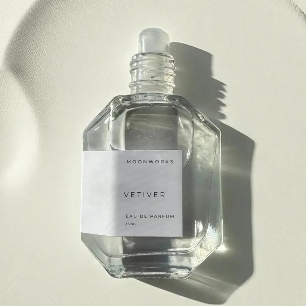 Moon Works Vetiver