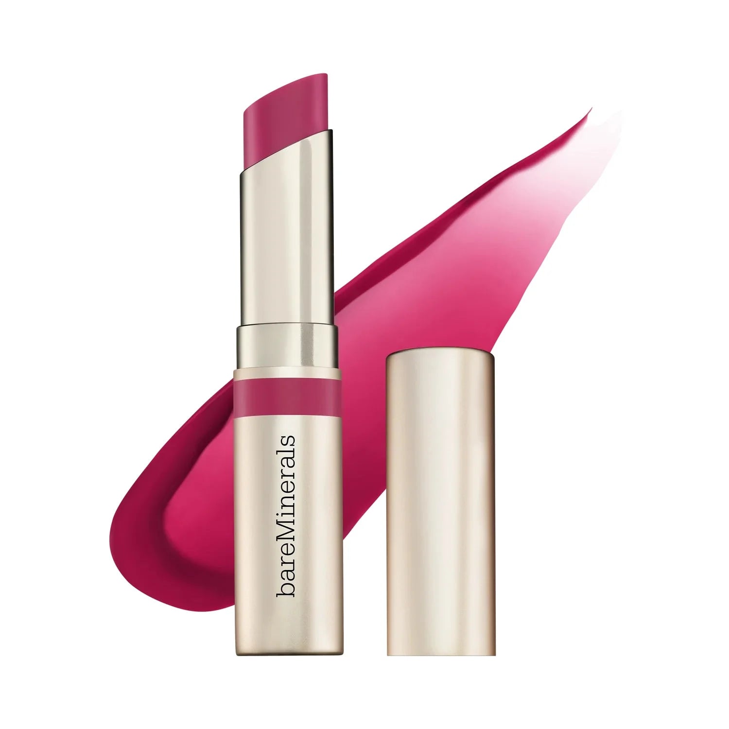 Bare Minerals Soul Dewy Lip Gloss Balm