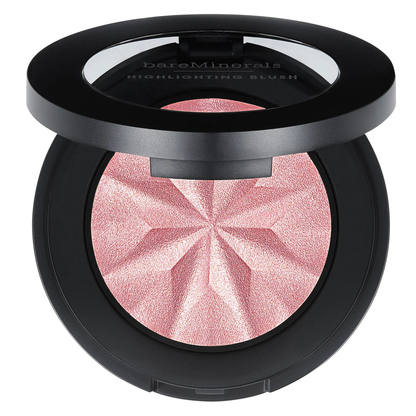 Bare Minerals Gen Nude Rose Glow Highlighting Blush