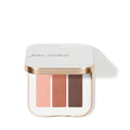 Jane Iredale PurePressed Triple Shadow Wildflower