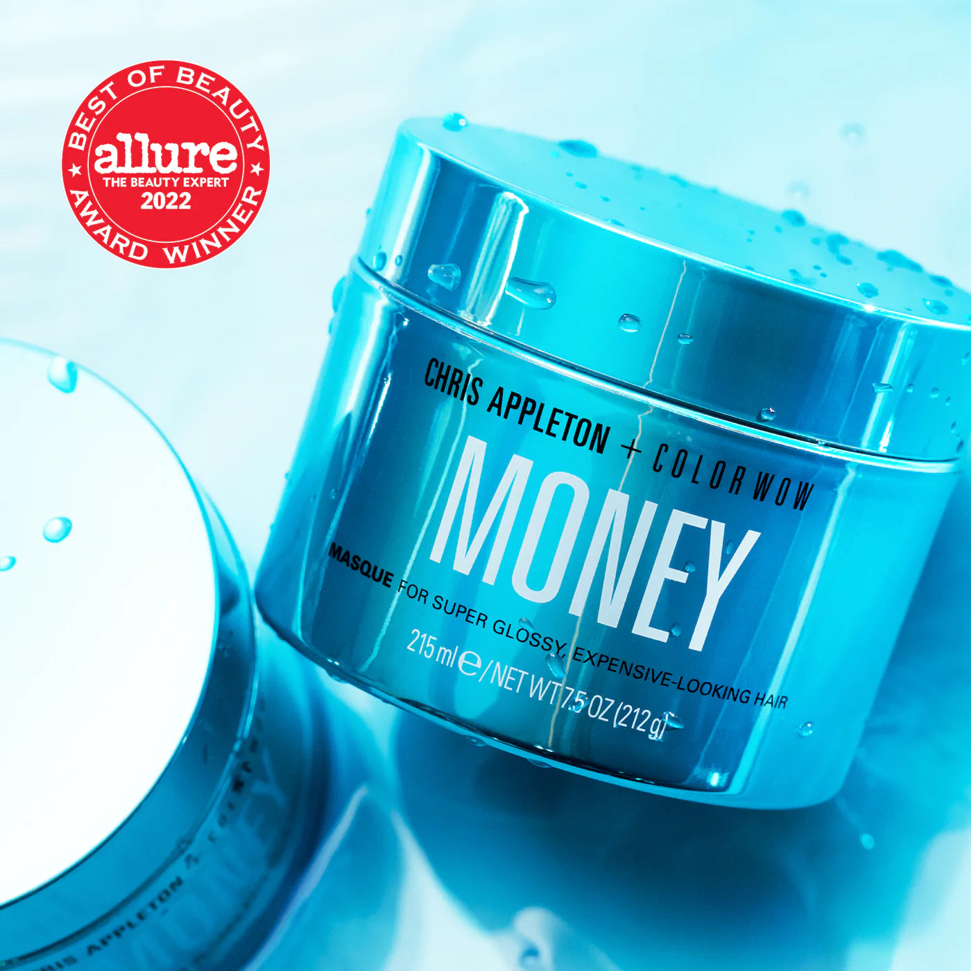 Colorwow Money Masque
