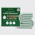 Kitsch Rosemary & Biotin Volumizing Shampoo