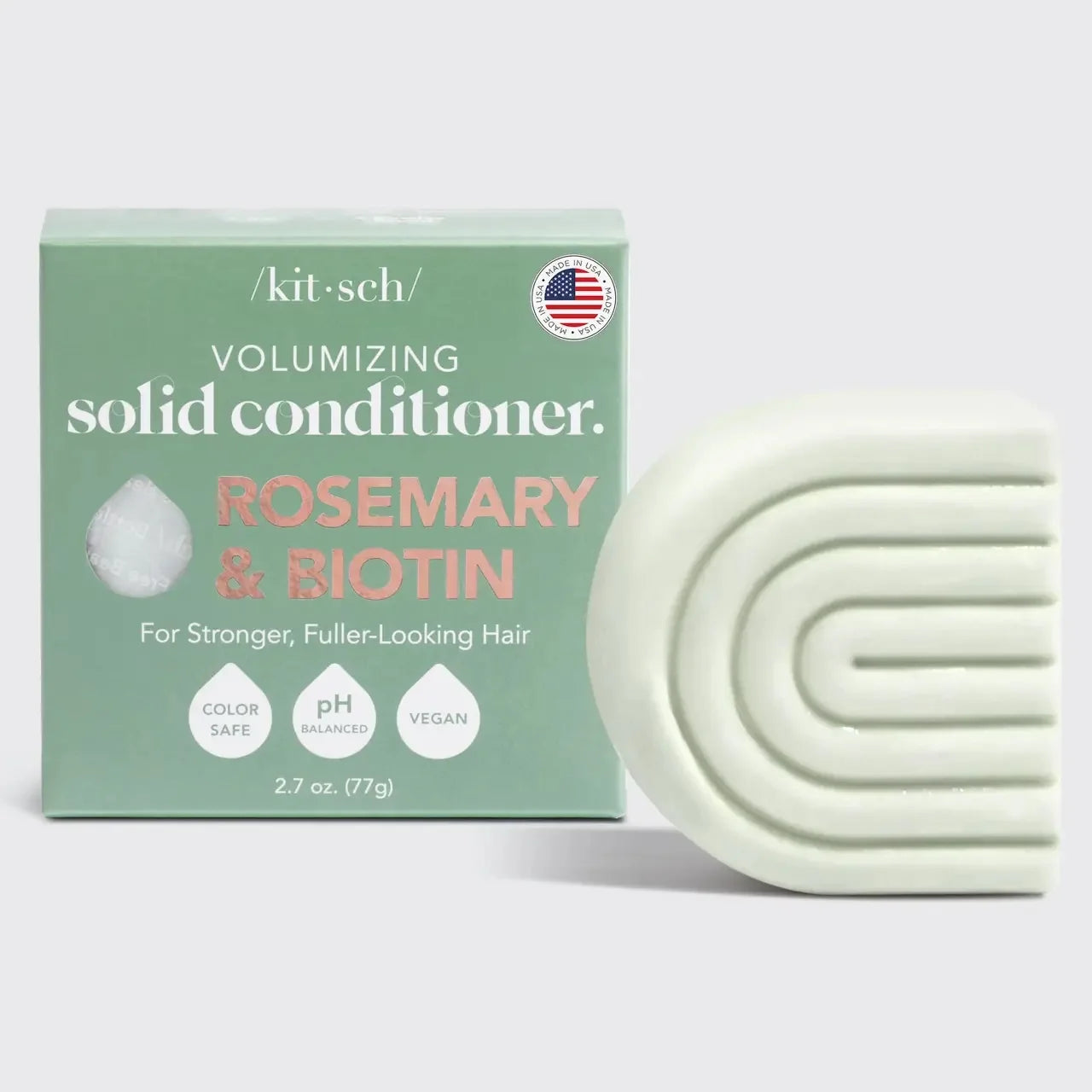 Kitsch Rosemary & Biotin Volumizing Conditioner