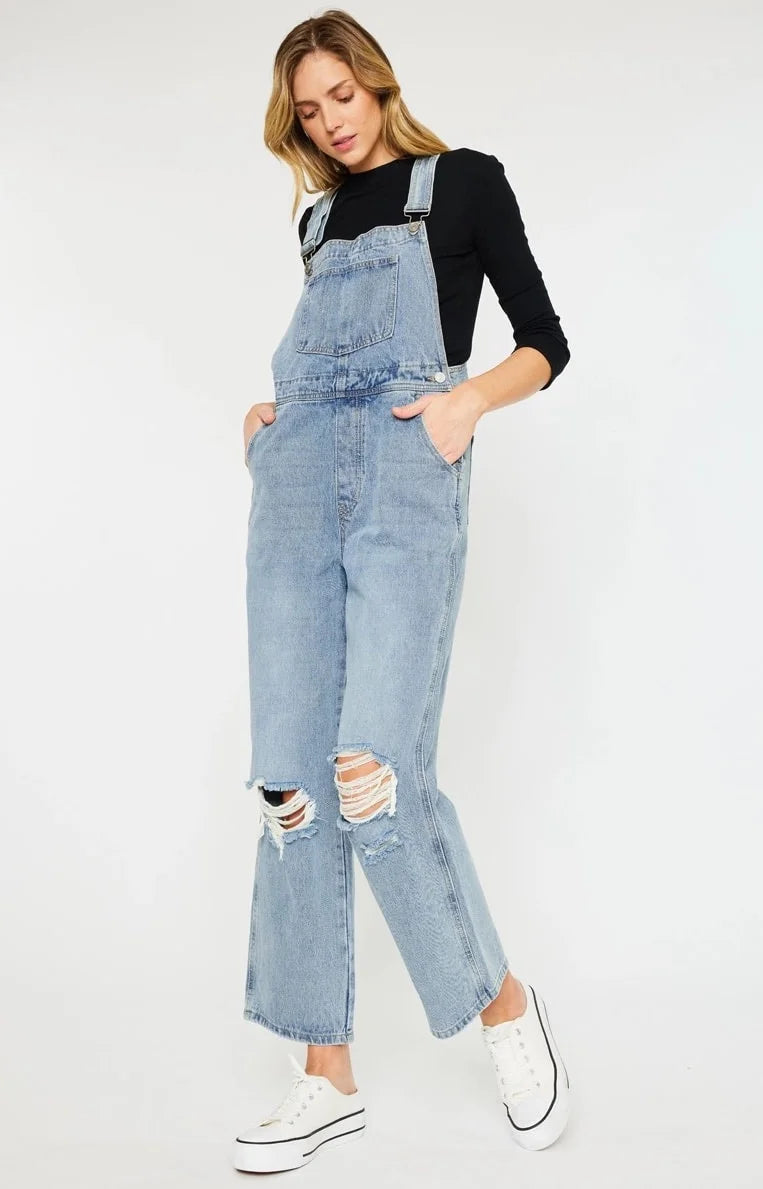 KanCan Rachel Overall
