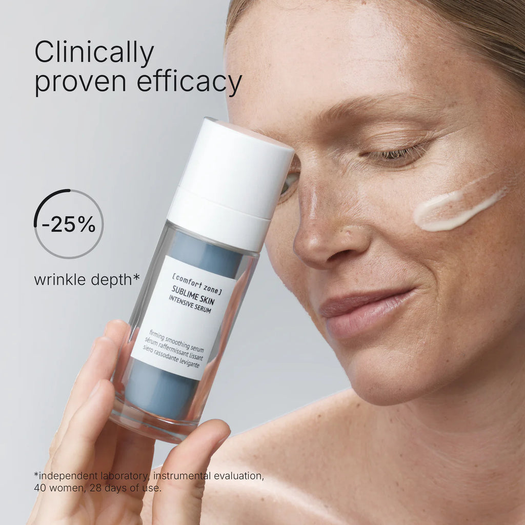 Comfort Zone Sublime Intensive Serum