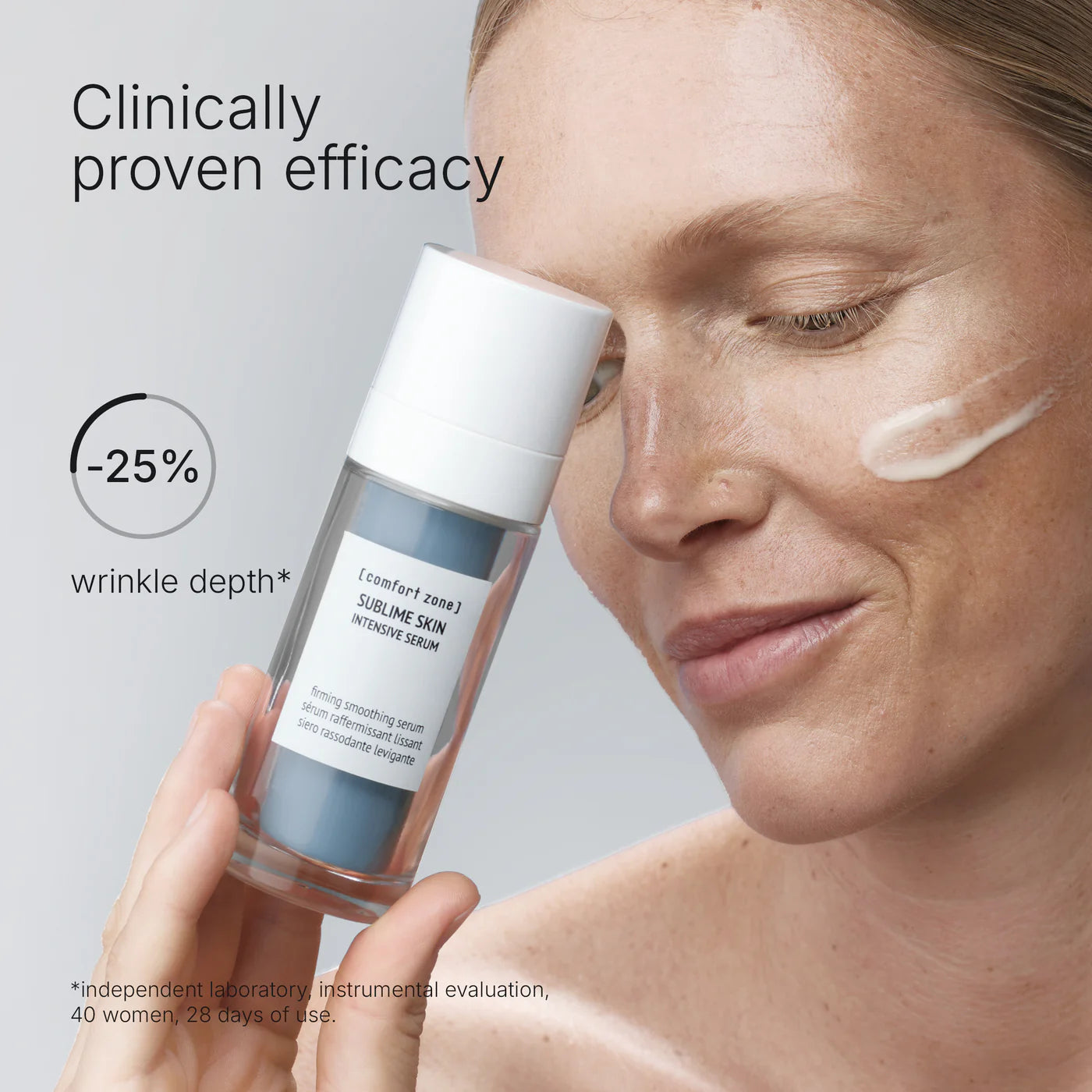 Comfort Zone Sublime Intensive Serum