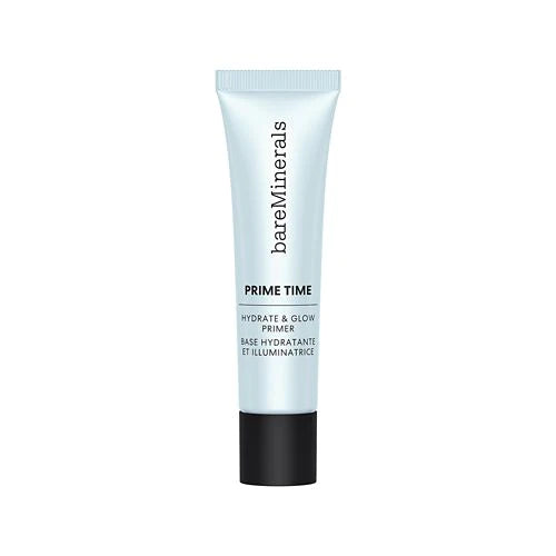 Bare Minerals Prime Time Hydrate & Glow Primer
