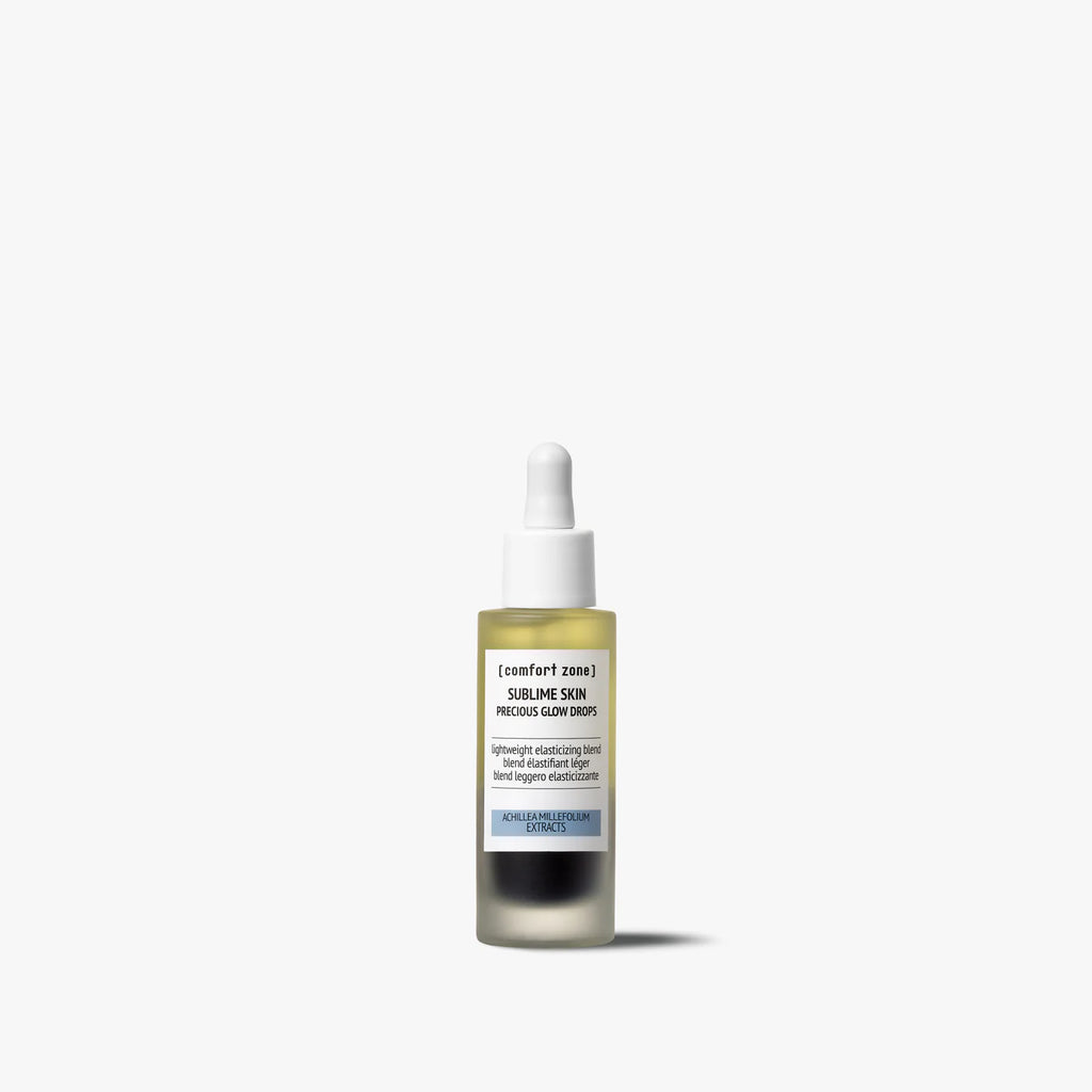 Comfort Zone Sublime Precious Glow Drops