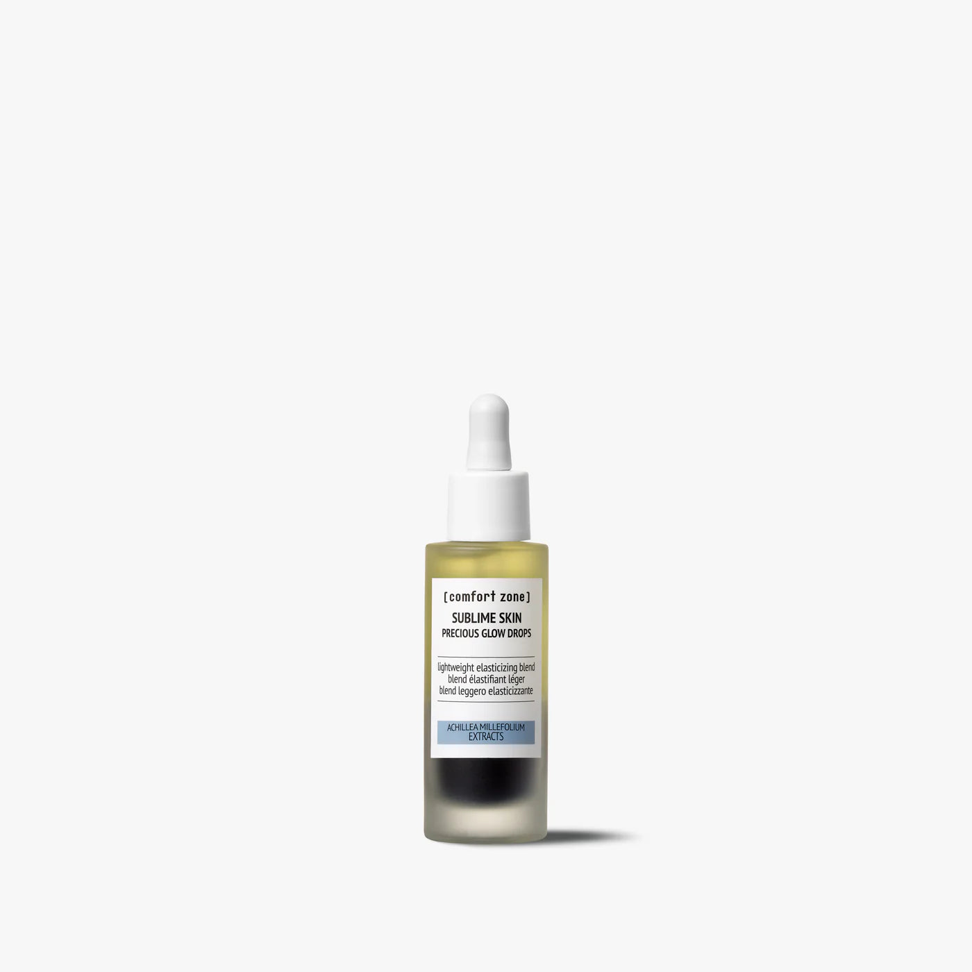 Comfort Zone Sublime Precious Glow Drops