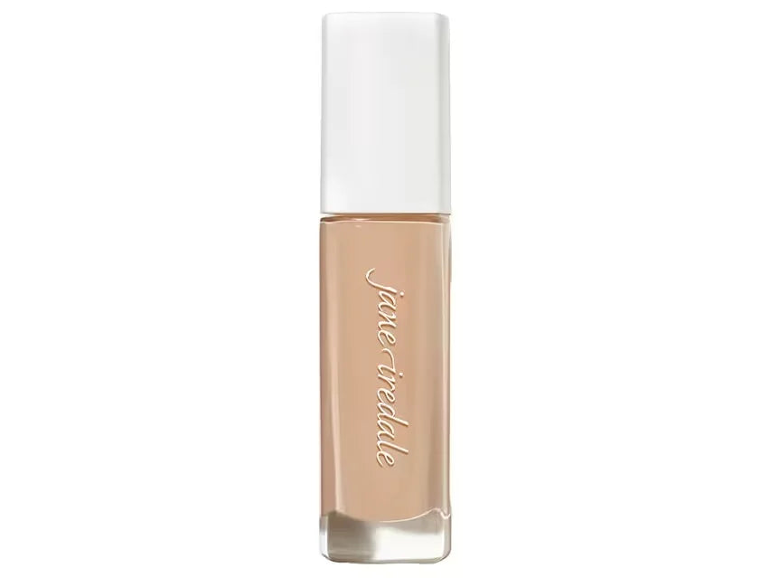 Jane Iredale 20 Light Skintuition Radiance Boosting Liquid Foundation