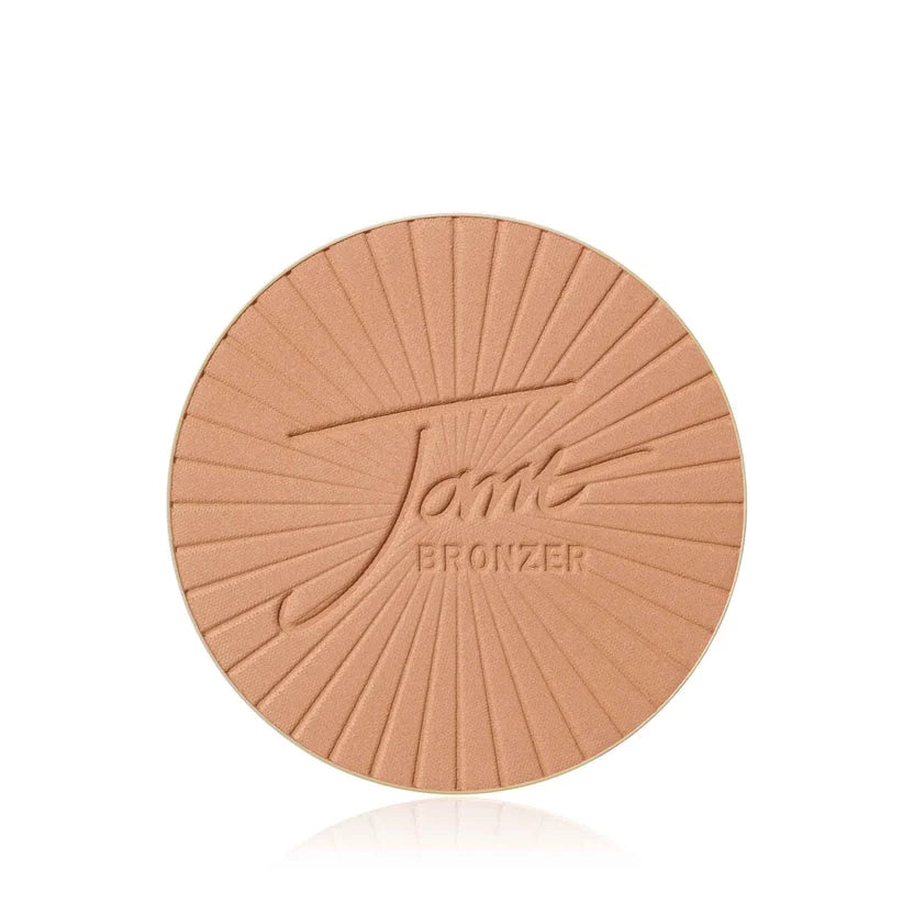 Jane Iredale PureBronze Matte Bronzer Light