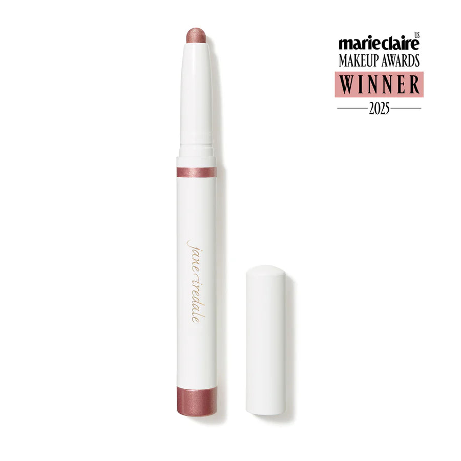 Jane Iredale Rose ColorLuxe Eye Shadow Stick