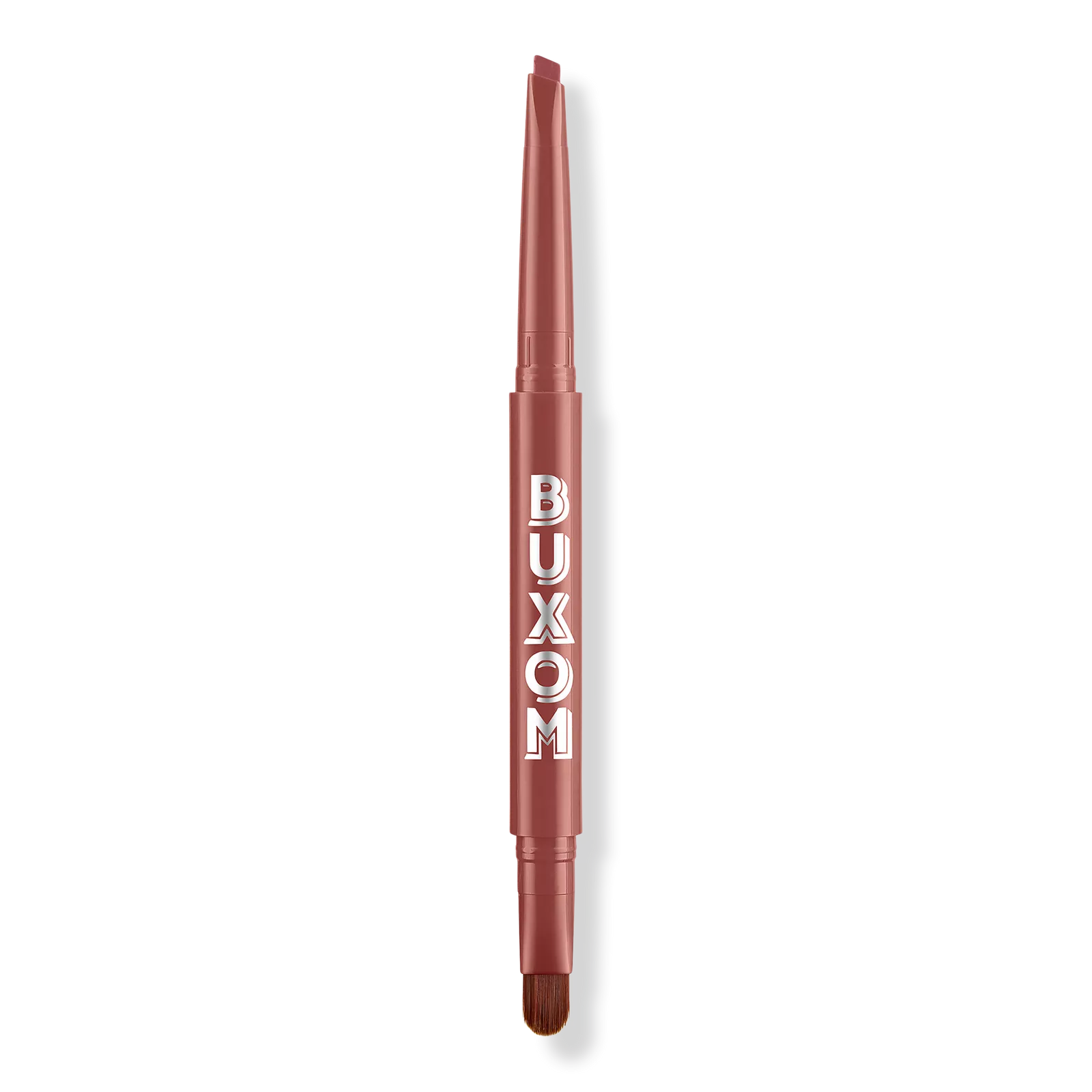 Buxom Power Line Lip Liner Hush Hush Henna