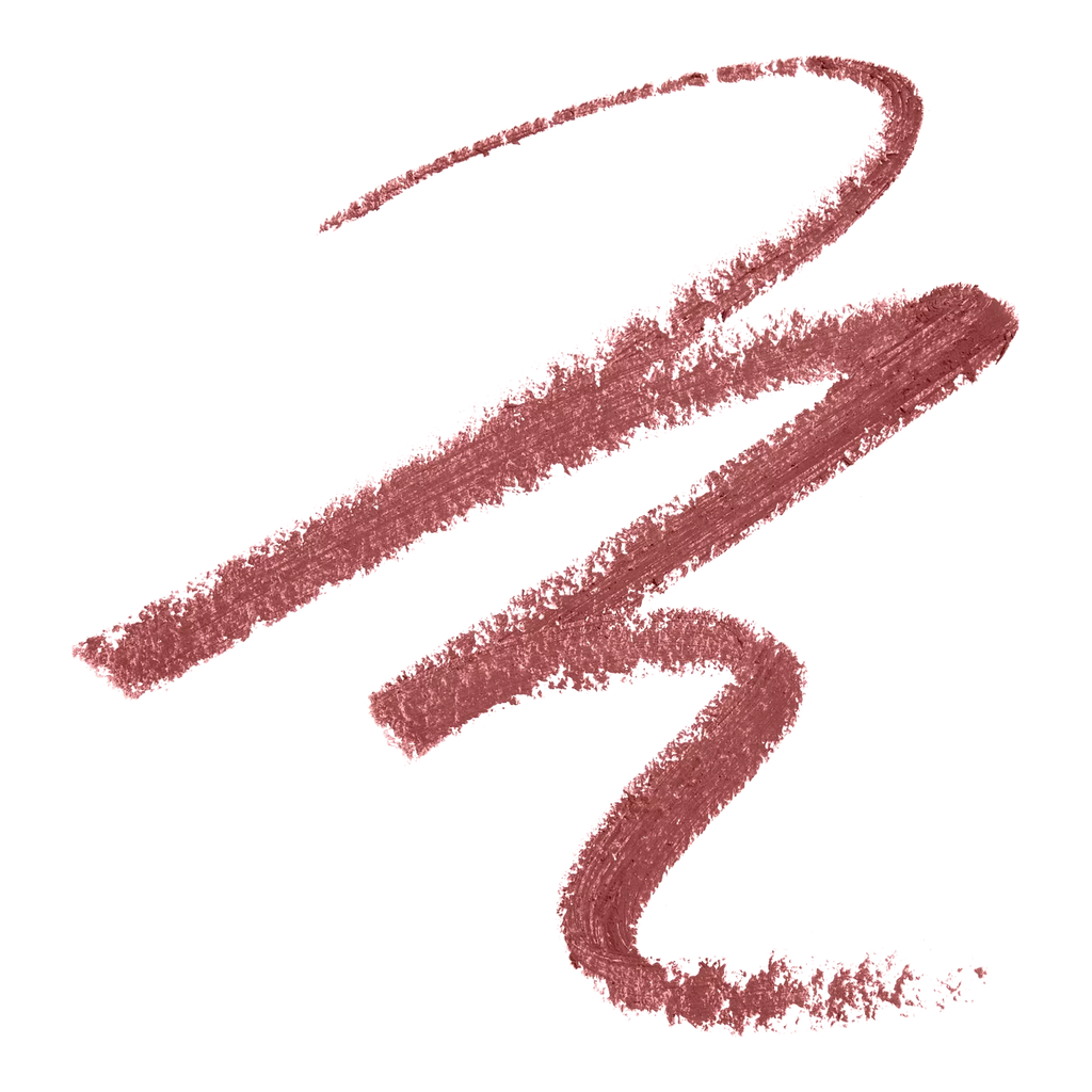 Buxom Power Line Lip Liner Hush Hush Henna