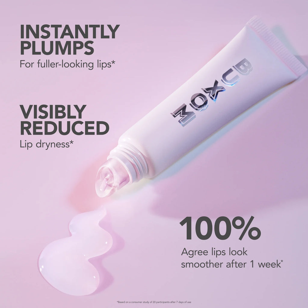 Buxom Power-Full Plumping Peptide Lip Treatment