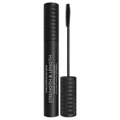 Bare Minerals Strength & Length Serum-Infused Mascara