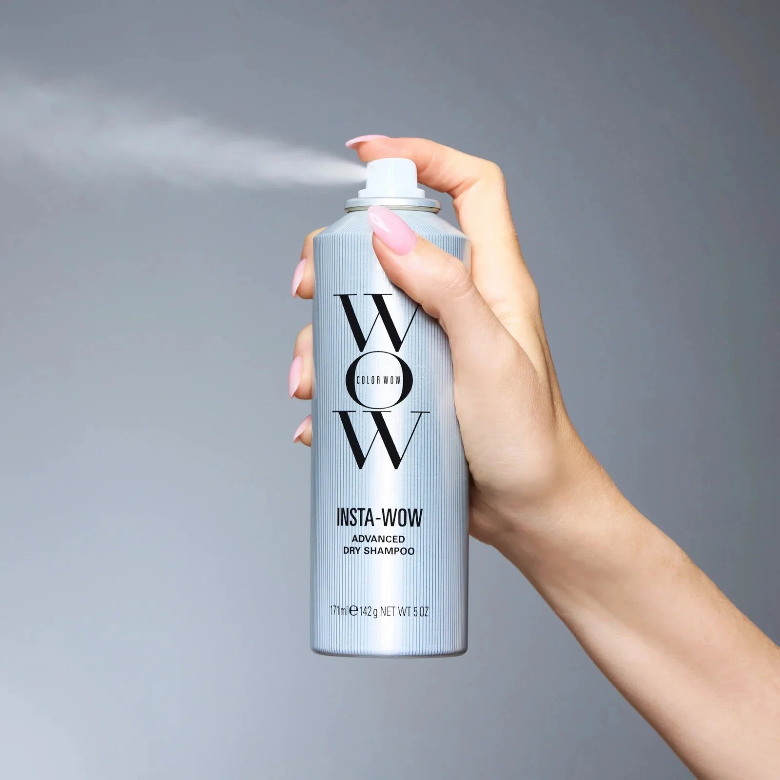 Colorwow Dry Shampoo