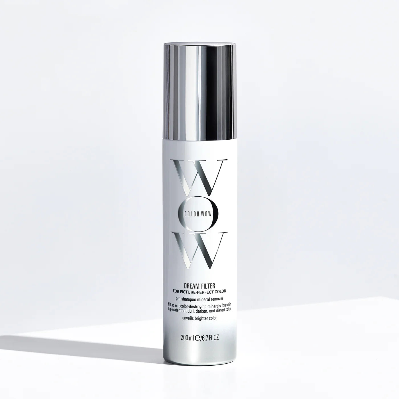 Colorwow Dream Filter Mineral Remover & Hard Water Hair Treatment