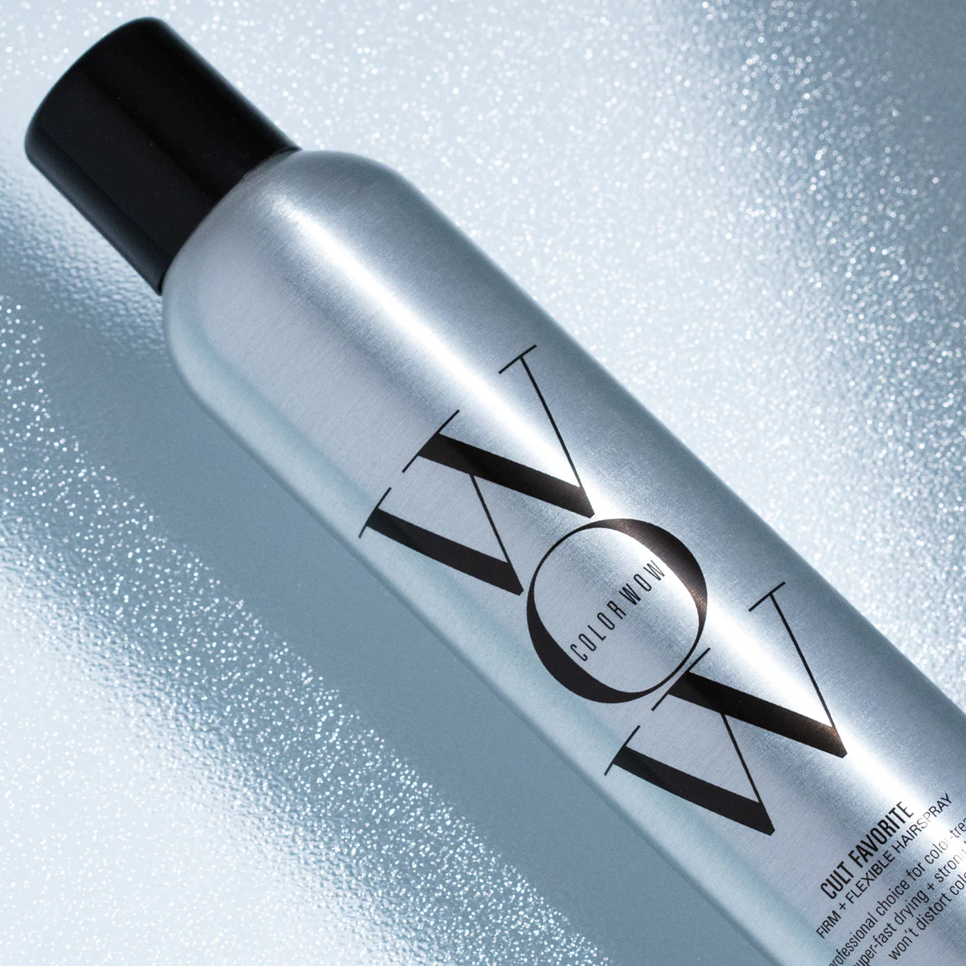 Colorwow Cult Favorite Firm Flex Hold Hairspray