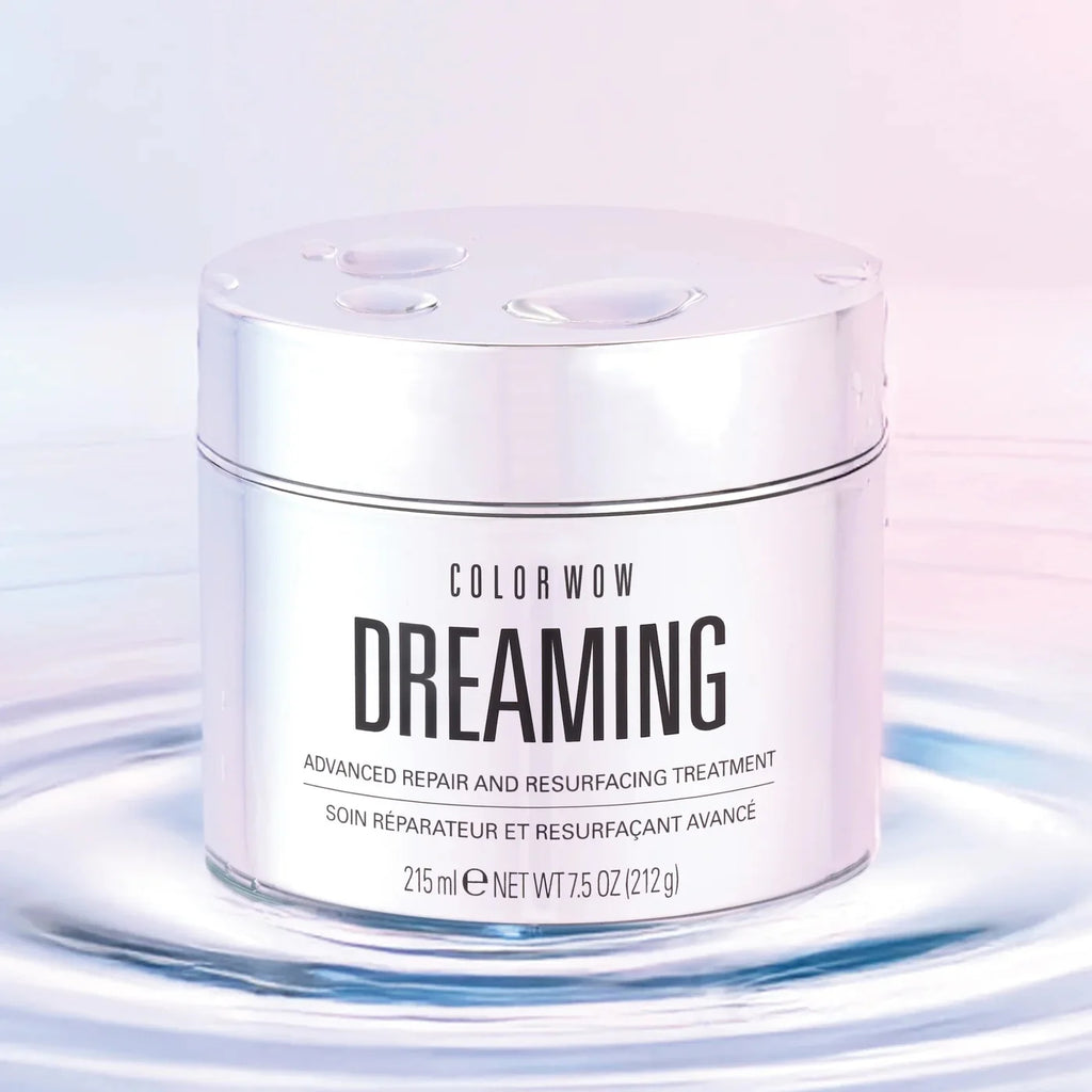 Colorwow Dreaming Hair Repair Treatment