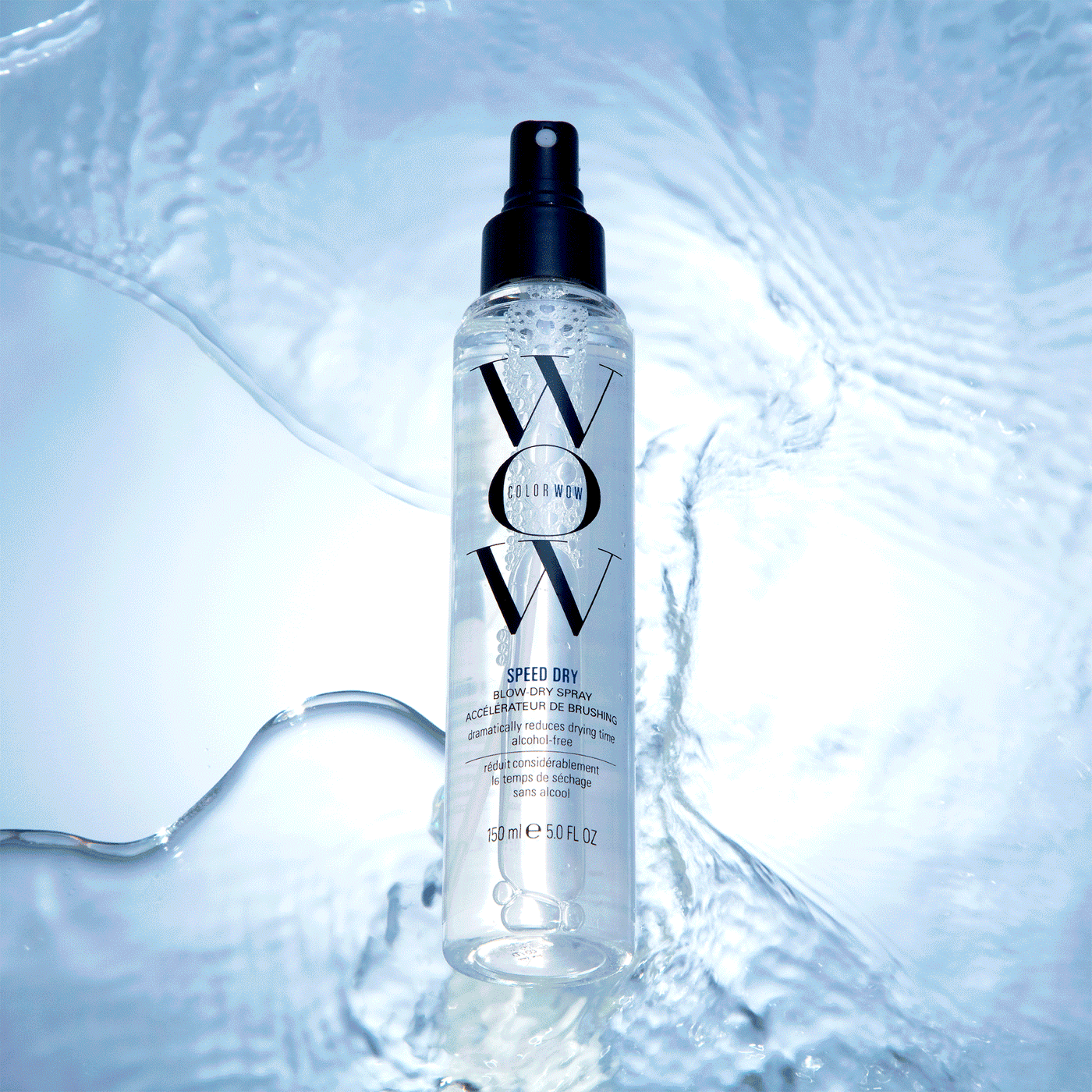 Colorwow Speed Dry Blow Dry Spray