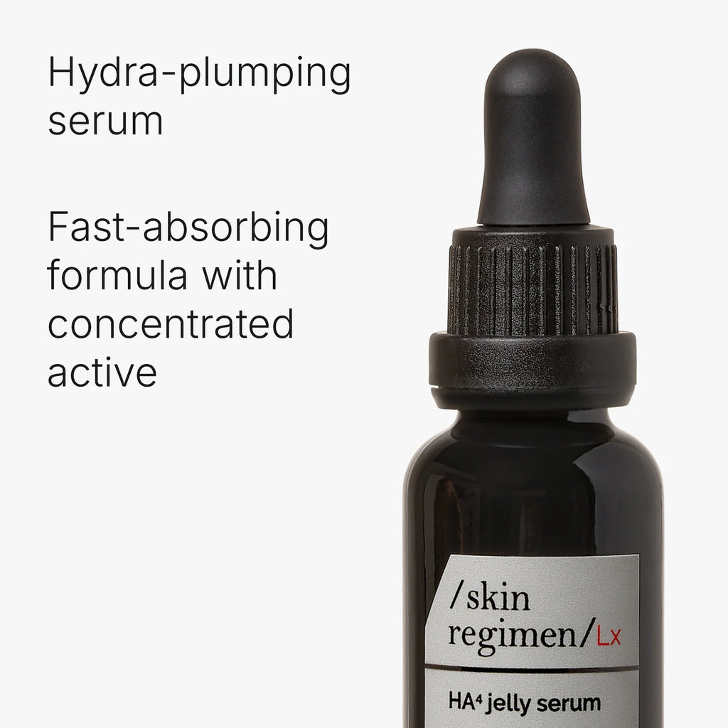 Comfort Zone HA Jelly Serum