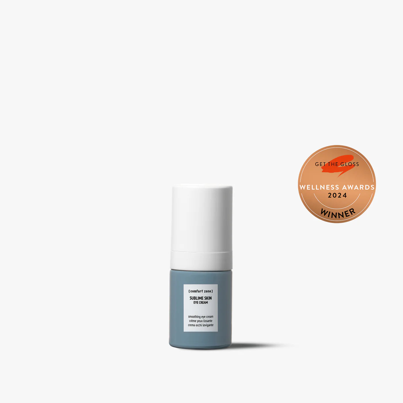 Comfort Zone Sublime Skin Eye Cream