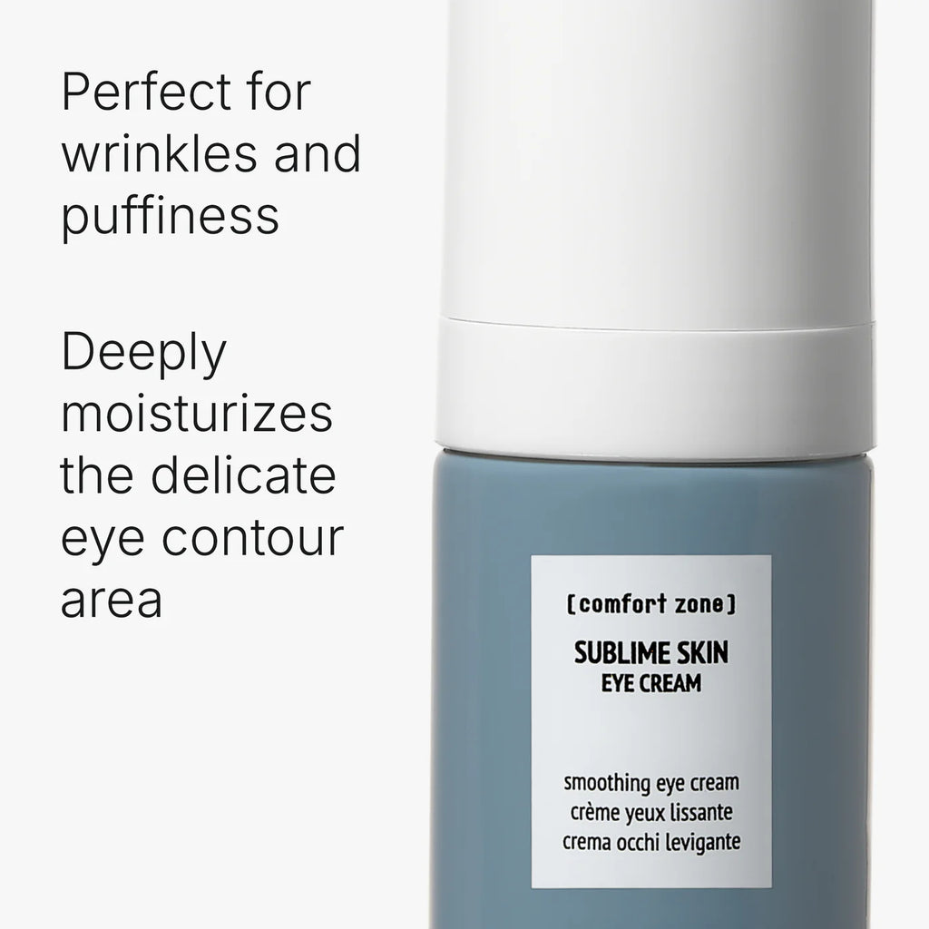 Comfort Zone Sublime Skin Eye Cream