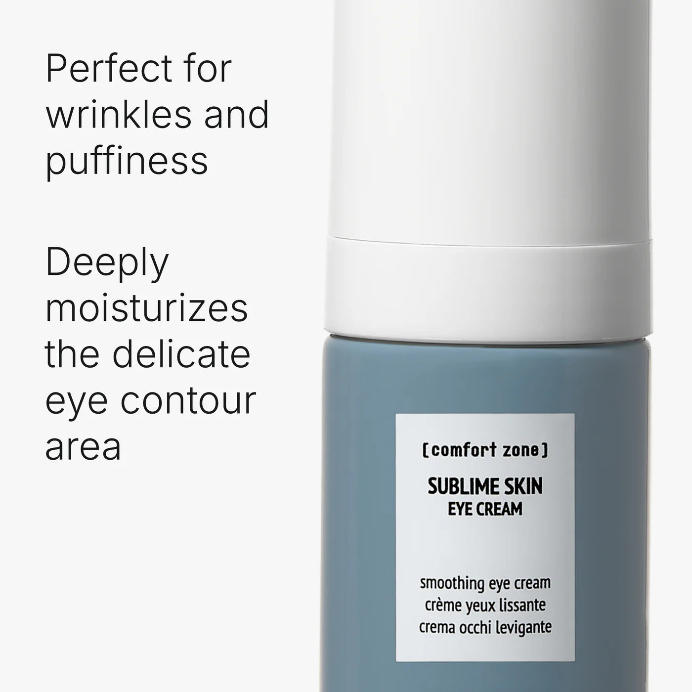 Comfort Zone Sublime Skin Eye Cream