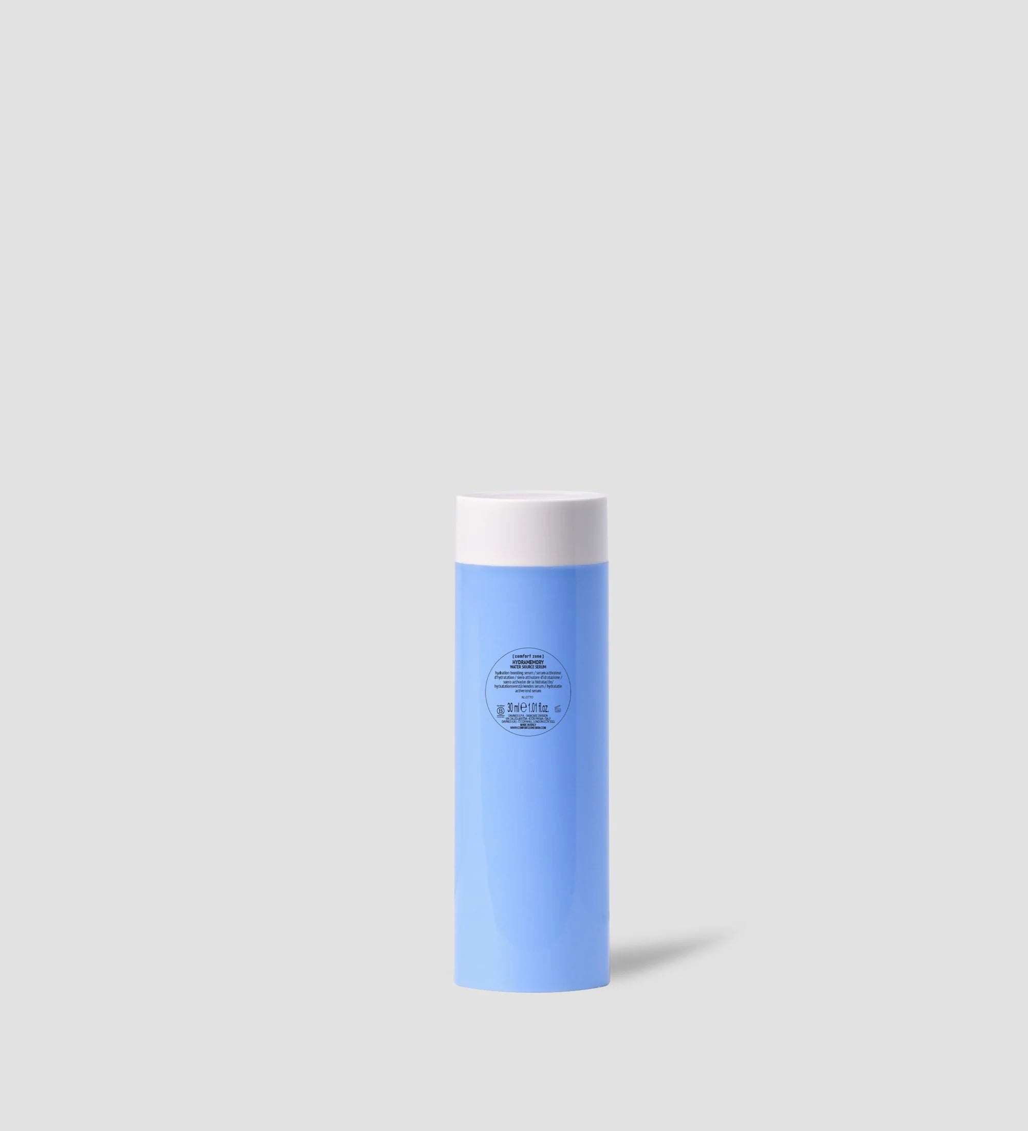 Comfort Zone Water Source Serum Refill