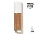 Jane Iredale 56 Medium Dark Skintuition Radiance Boosting Liquid Foundation