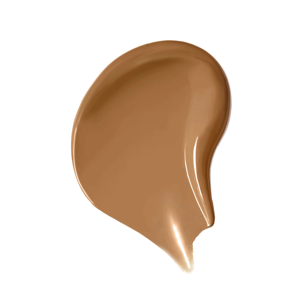 Jane Iredale 56 Medium Dark Skintuition Radiance Boosting Liquid Foundation