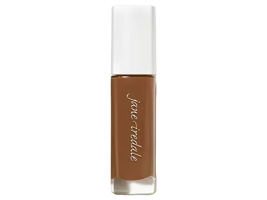 Jane Iredale 64 Dark Skintuition Radiance Boosting Liquid Foundation