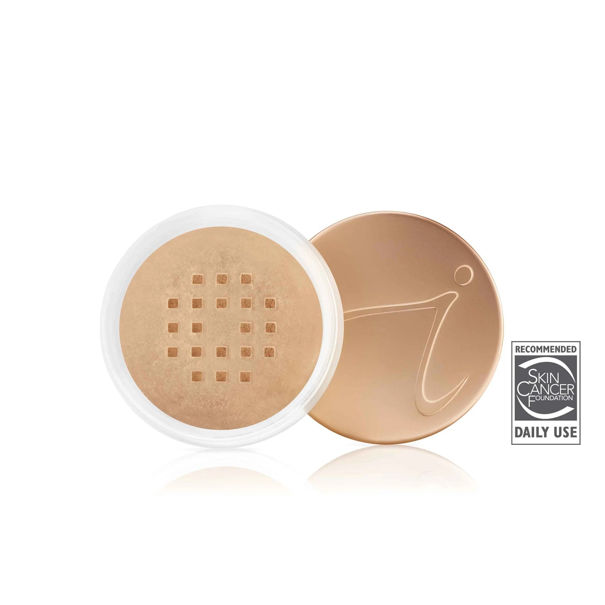Jane Iredale Amazing Base Loose Powder Latte