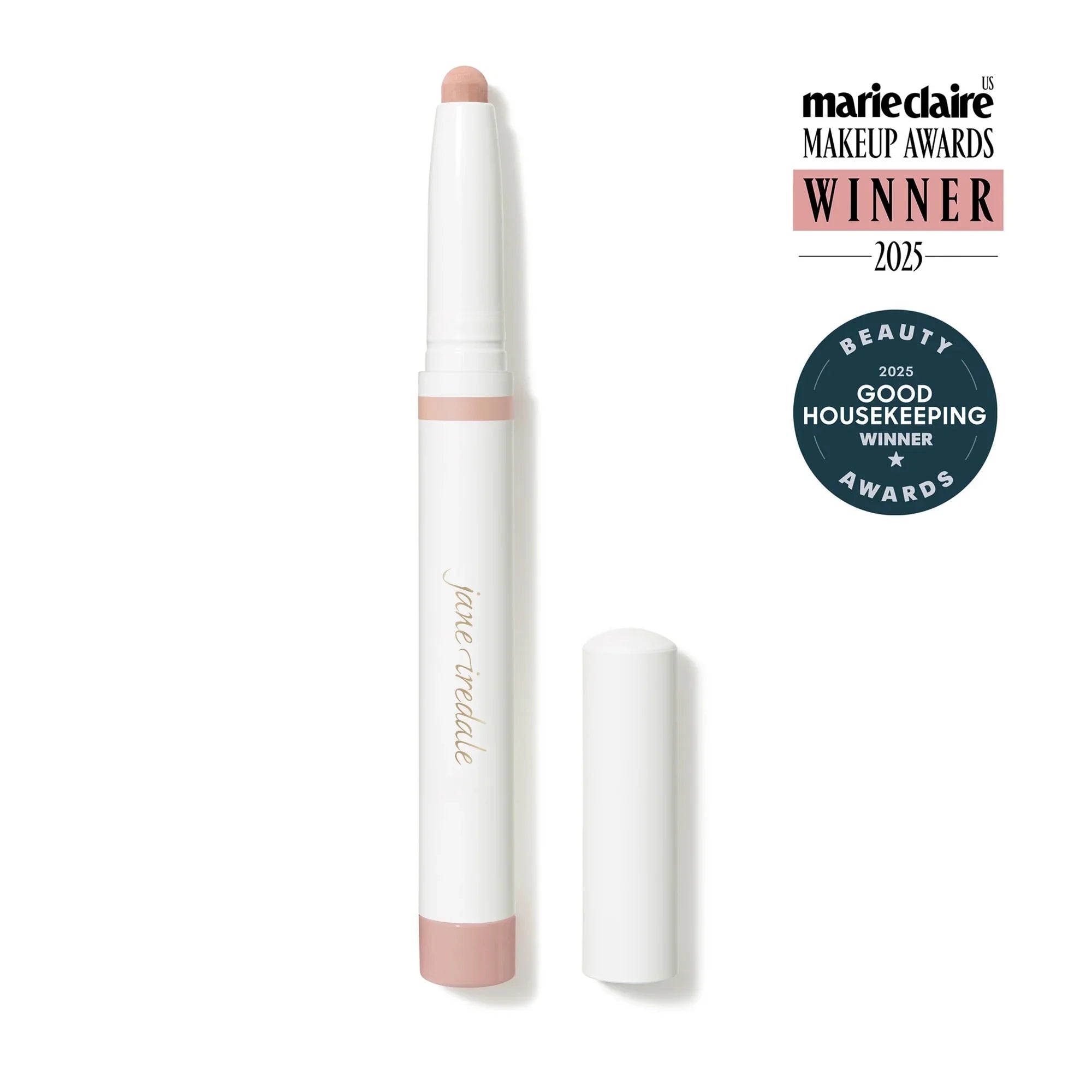 Jane Iredale Cameo ColorLuxe Eye Shadow Stick