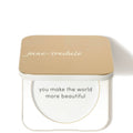 Jane Iredale Gold Refillable Compact