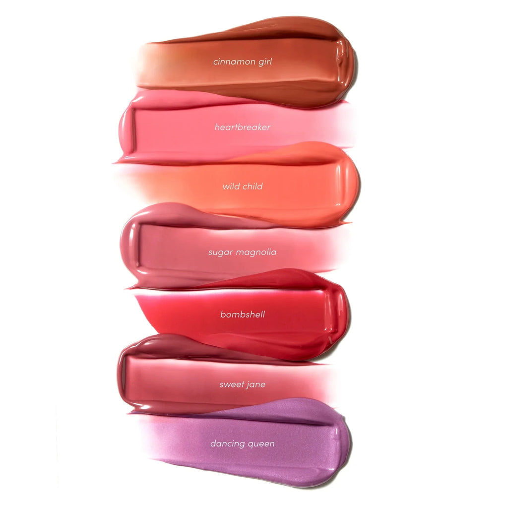 Jane Iredale Heartbreaker Colorluxe Liquid Blush